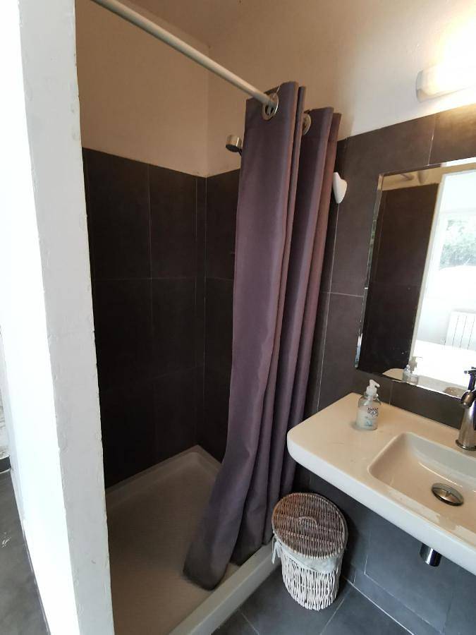 Location de vacances pour 6 personnes, avec jardin et vue à Talasani - 4