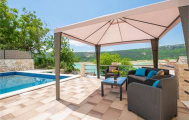 Ferienhaus für 9 Personen in Split-Dalmatien, Dalmatien, Bild 4