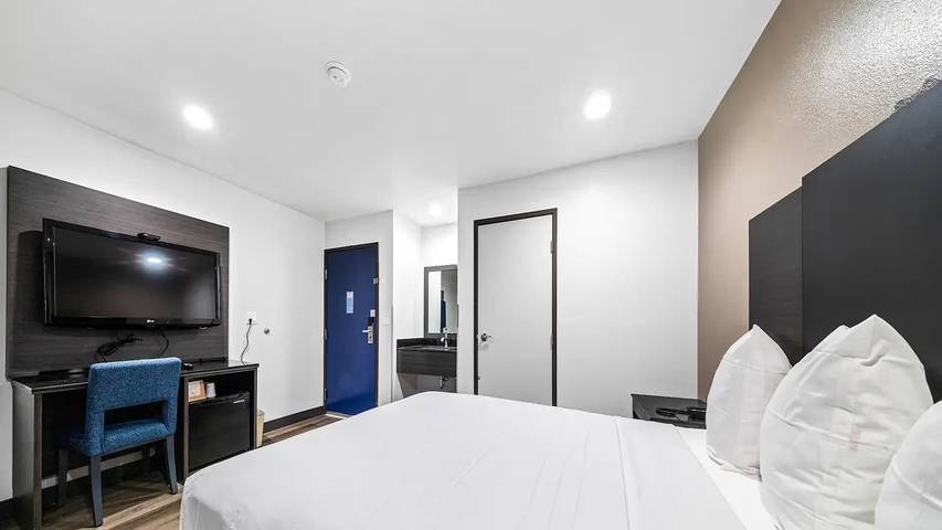 Vakantieappartement voor 3 personen, met zwembad, met huisdier - 1