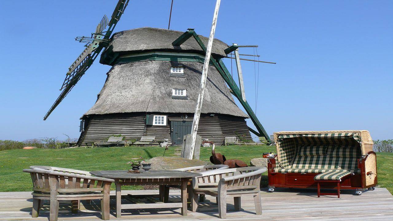 Ferienhaus für 6 Personen (200 m²) in Farve in Wangels, Hohwachter Bucht