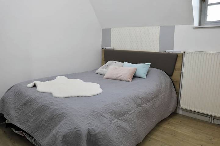 Location de vacances pour 11 personnes à Arques-la-Bataille - 3