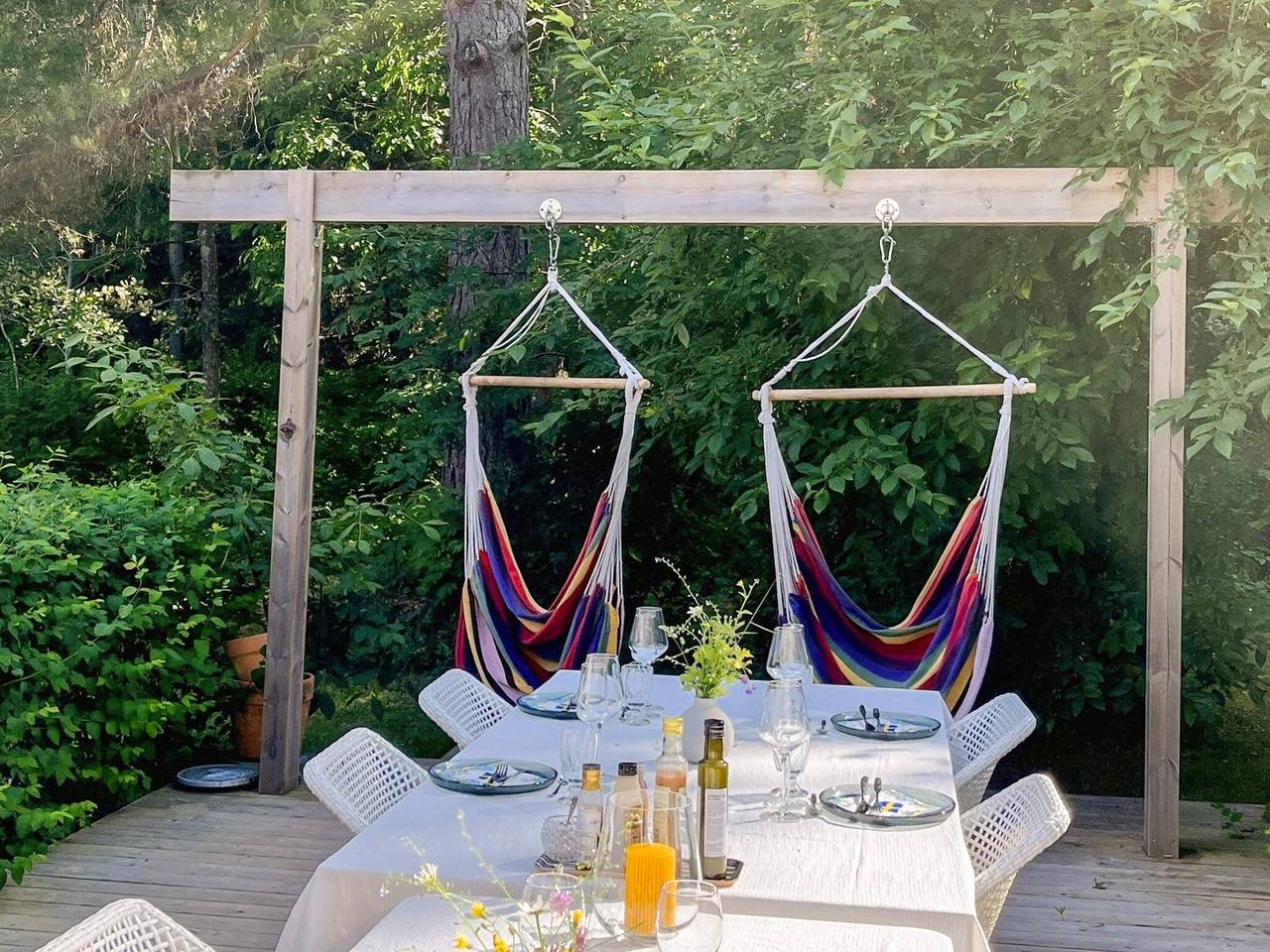 4 Sterne Ferienhaus in Knivsta in Uppsala