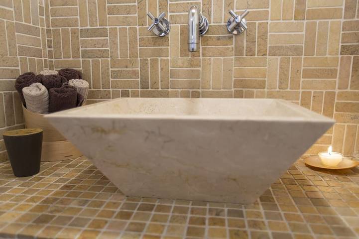 Chalet mit Terrasse, ruhige Lage bei Arc 1800 in Savoie in Arc 1800, Bourg-Saint-Maurice