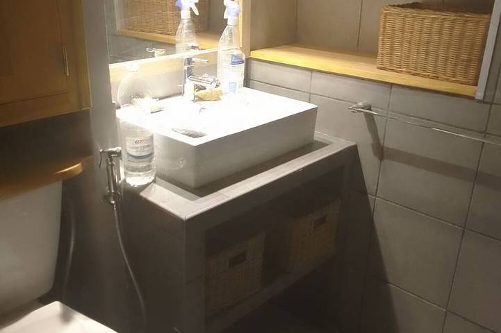 Ganze Wohnung, Studio center var circuit loan in Le Luc, Draguignan Region