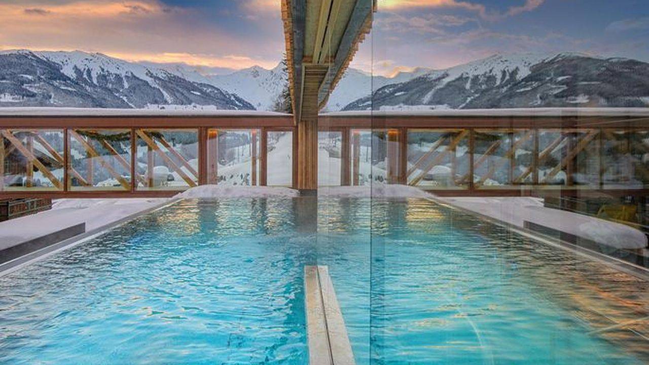 Doppelzimmer für 3 Personen (25 m²) in Dorfgastein in Dorfgastein, Ski Amadé