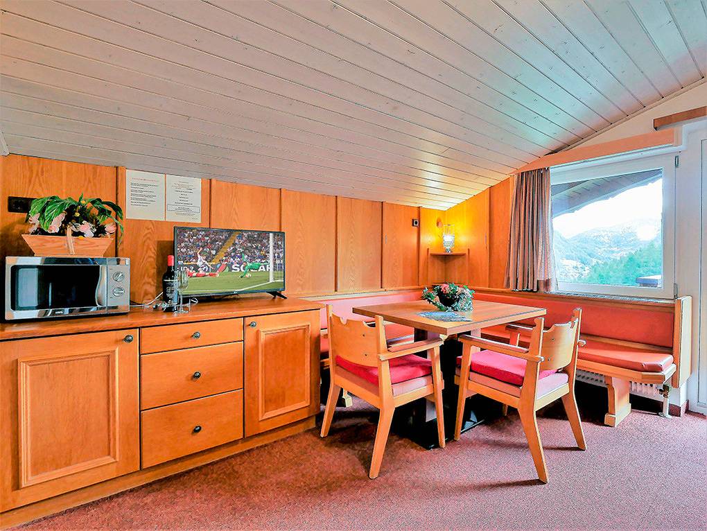 Ganze Ferienwohnung, A 150.029 - Appartements Rosmarie, Nr. 8+9+10 in Rechenau, Sölden (Österreich)