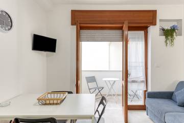 Bnb für 4 Personen in Ugento, Golf von Tarent, Bild 4