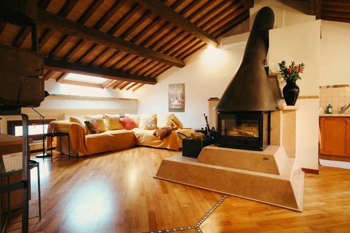 Gîte pour 4 personnes, avec jacuzzi à Bassano del Grappa - 2