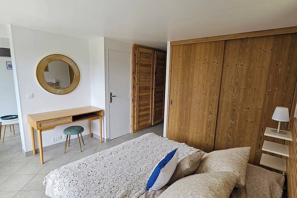 Appartamento intero, Appartement Les Saisies 6 Personnes au Pied des Pistes in Les Saisies, Albertville e dintorni