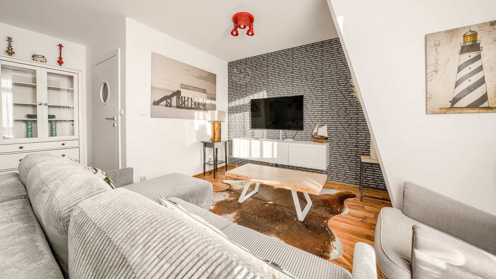 Ganze Ferienwohnung, Sun&Snow Villa Mistral in Swinemünde, Stettiner Haff