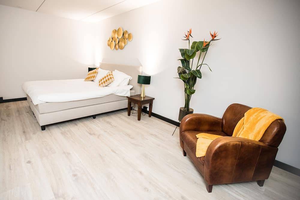 Ganze Wohnung, Private Guesthouse with sauna in Soest (Niederlande), Utrecht und Umgebung