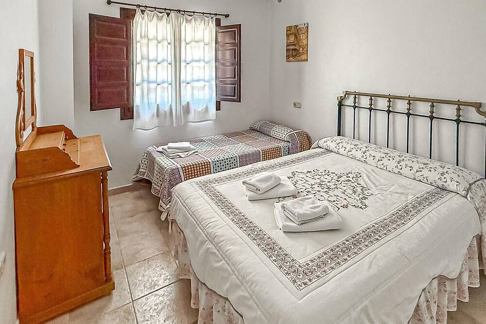 Gorgeous home in Jimera de Libar in Jimera de Líbar, Provincia de Málaga
