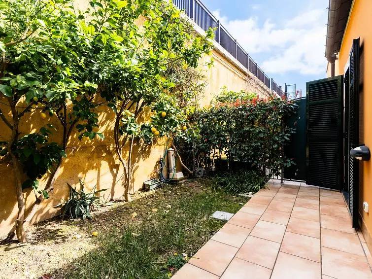 Ganze Wohnung, 2 Zimmer 5 Personen in Civezza, Riviera di Ponente