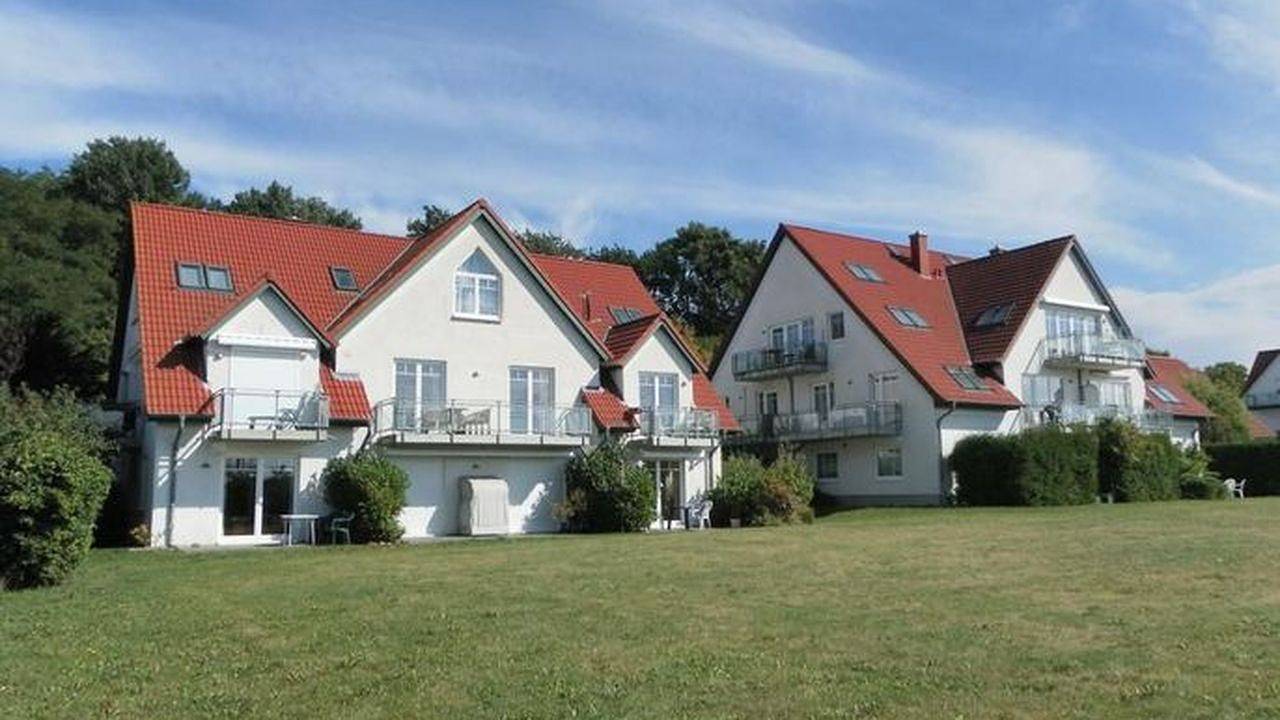 Ganze Ferienwohnung, Ferienwohnung für 4 Personen (60 m²) in Barendorf in Barendorf, Dassow