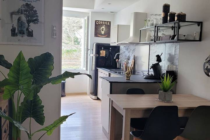 Appartement de vacances pour 4 personnes - 1