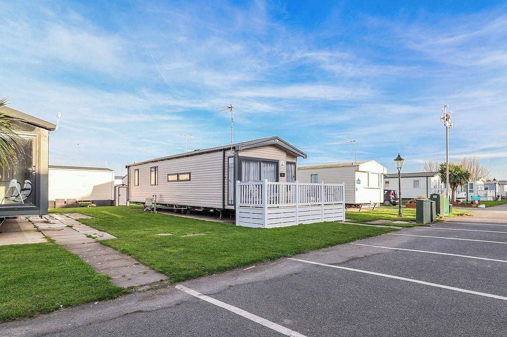 Static Caravan for 6 People in Rhyl, Denbighshire
