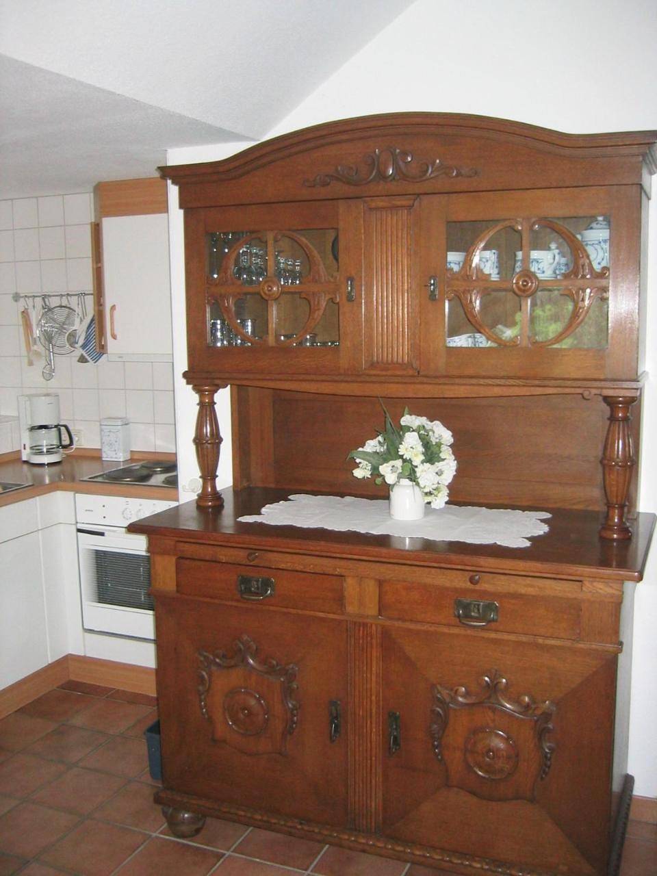 Ganze Wohnung, Studio with Lake View in Fahrdorf, Schleswig & Umgebung