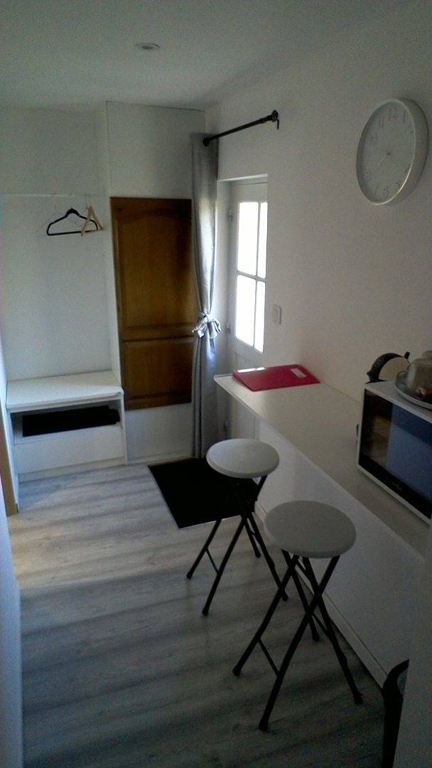 Chambre d’hôte pour 2 personnes, avec jardin et jacuzzi dans Centre-Val de Loire - 4