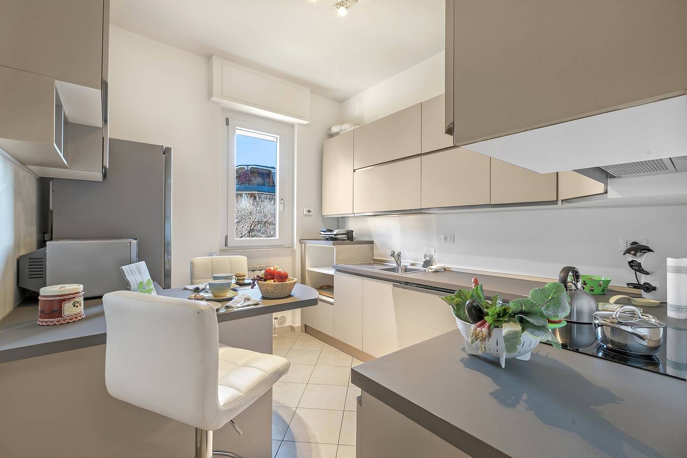 Apartamento entero, Alelù Classy And Chic Stresa Center in Stresa, Comune di Stresa