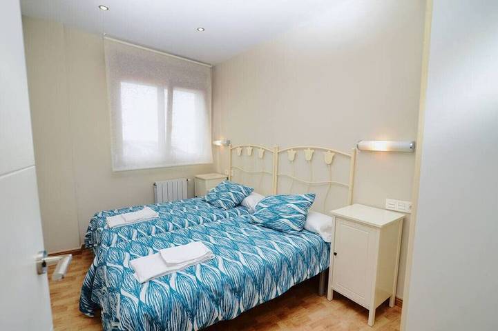 Ganze Wohnung, Bajo con vistas inigualables - La Caseta 5907 in Isla, Arnuero