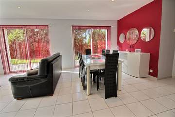 Maison De Vacances pour 6 Personnes dans Plurien, Côte d’Émeraude, Photo 2