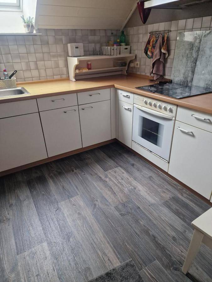 Appartement entier, One-Bedroom Apartment in Melle, Région d'Osnabrück