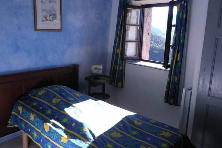 Location de vacances pour 5 personnes, avec terrasse et jardin à Digne-les-Bains - 3