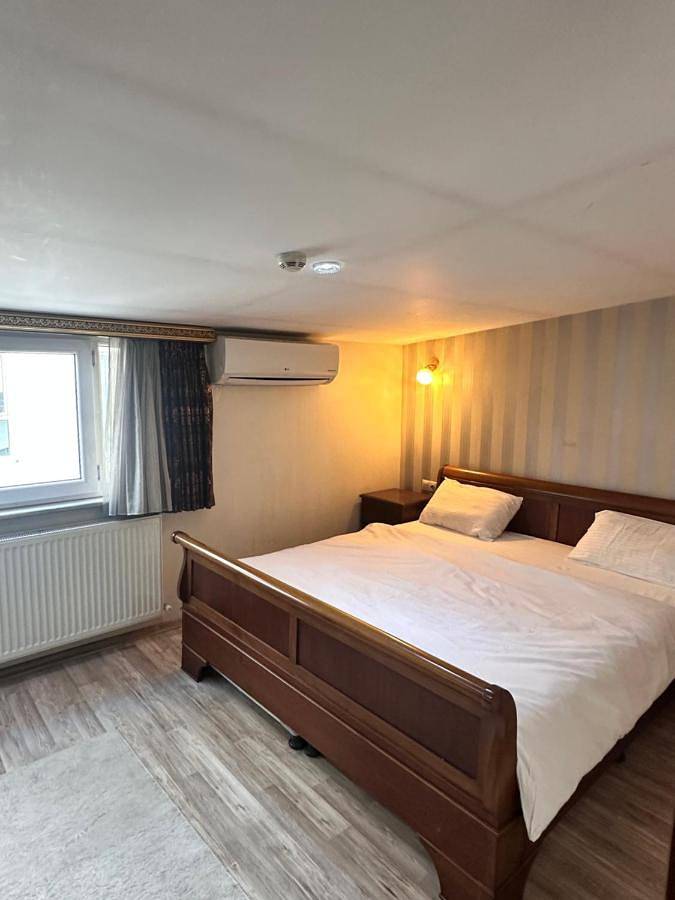 Centre hotel taksim in Beyoğlu, Estambul