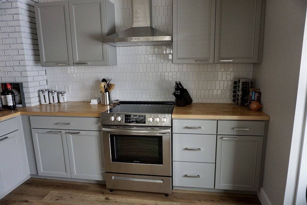 The White Picket Fence - Remodeled Craftsman, Downtown Riverfront Neighborhood in Missoula, Lolo Nationalwald