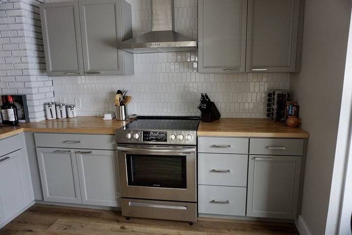 Ferienhaus für 6 Personen, mit Garten und Terrasse - 1