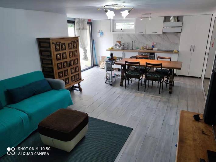 Gîte pour 6 personnes, avec jardin à Collégien (Seine-et-Marne) - 4