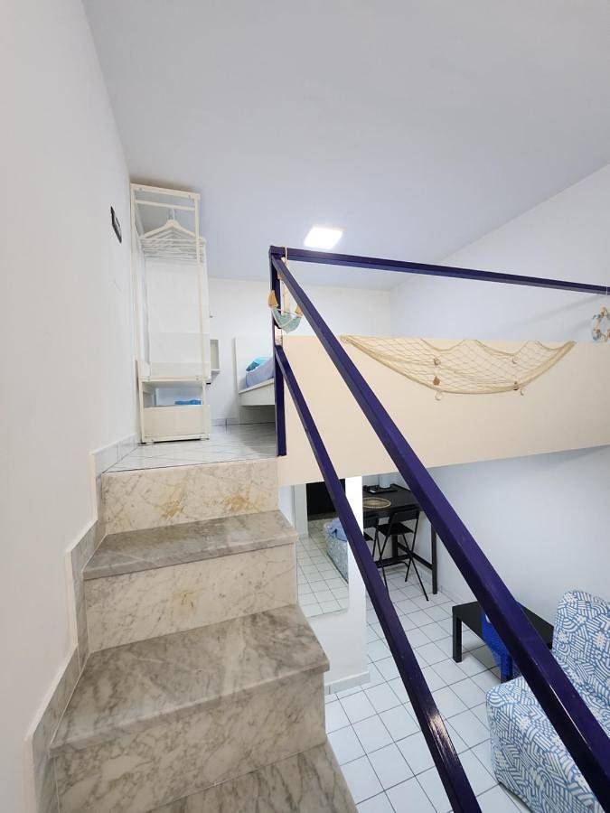 Chambre d’hôte pour 2 personnes à Cetara - 4