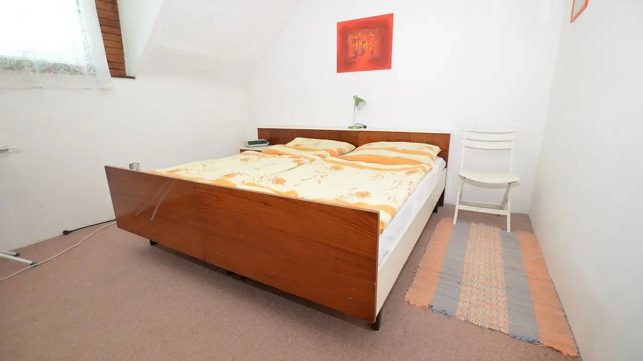 Villa für 7 Personen (150 m²) in Bechyně in Bechyně, Tabor en omgeving