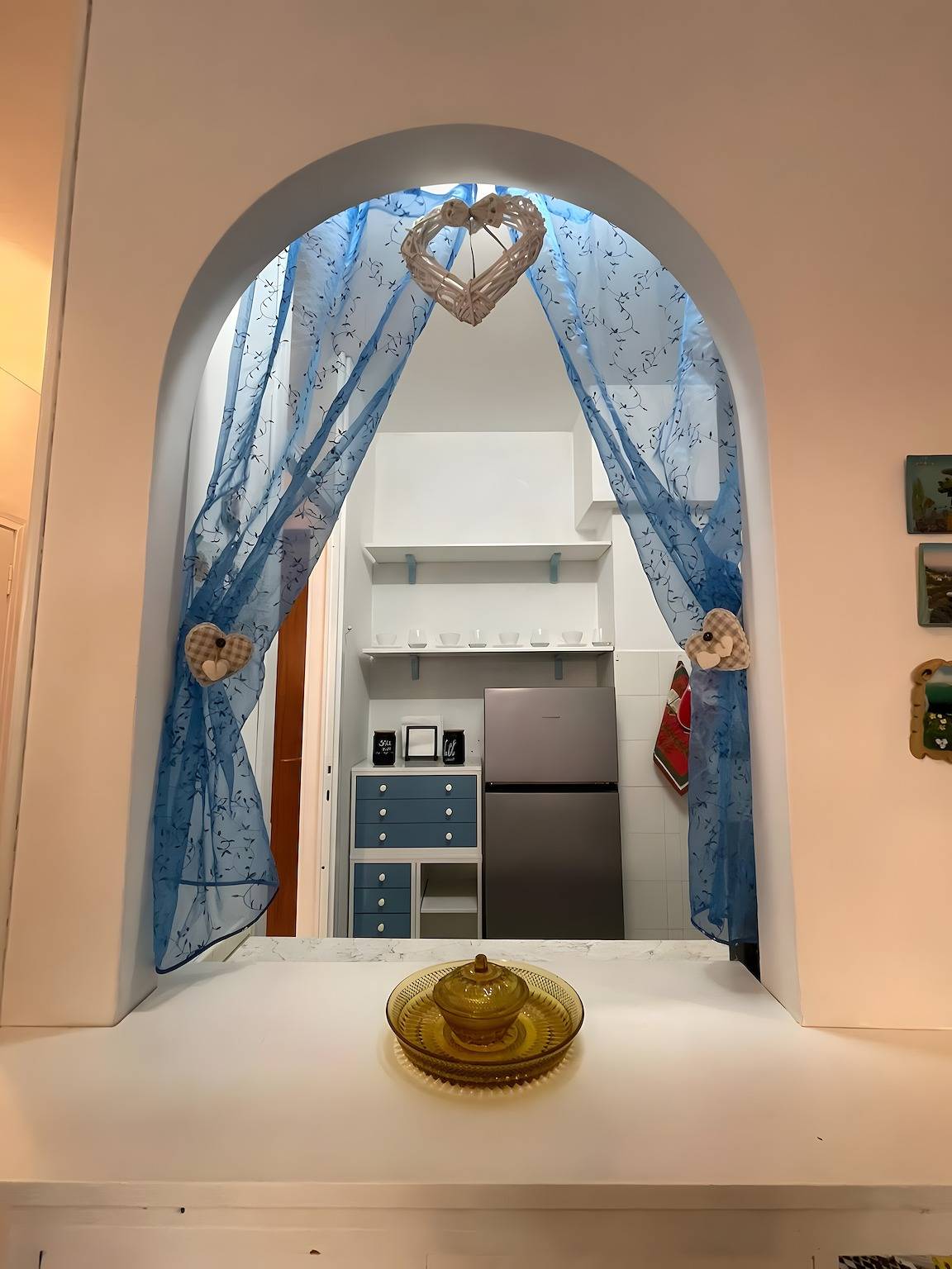 Appartamento intero, Appartamento 'I Ventagli 50 Mt Dal Mare' con giardino privato e Wi-Fi in Sanremo, Comune di Sanremo