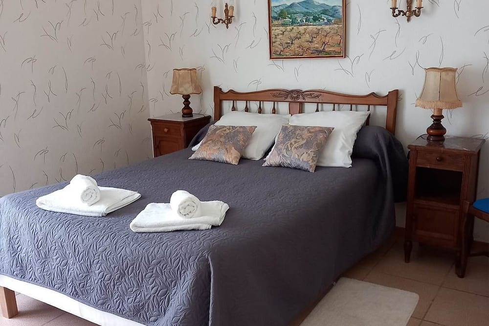 Chambres D'hôtes Double in Valros, Mittelmeerküste (Frankreich)