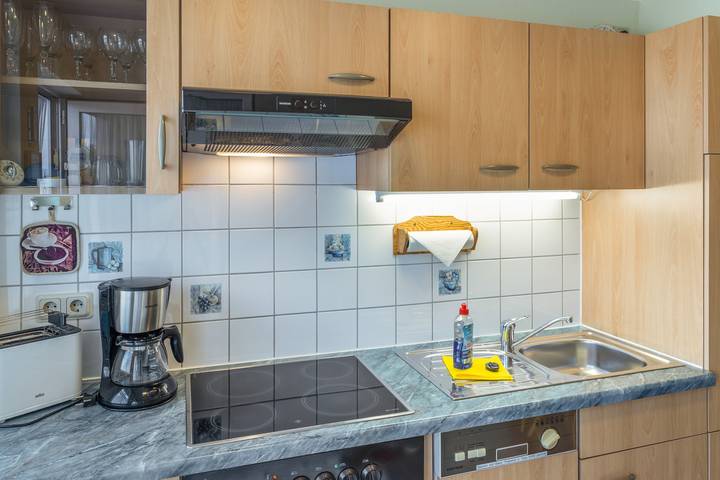 Ferienwohnung für 4 Personen in Bad Wilsnack, Prignitz