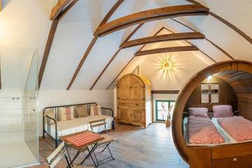 Bungalow für 4 Personen in Niederösterreich, Österreich, Bild 4