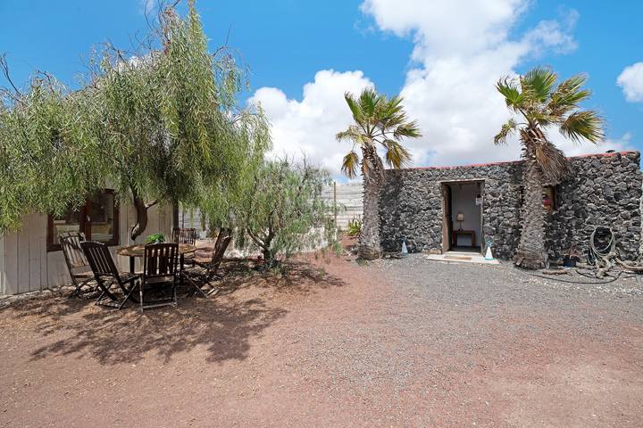Villa pour 2 personnes, avec Jardin à Teguise