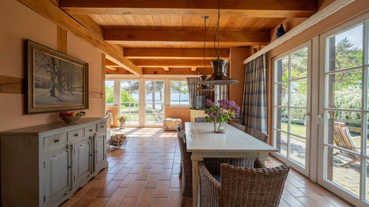 Ferienhaus für 4 Personen (114 m²) in Quilitz in Quilitz, Rankwitz