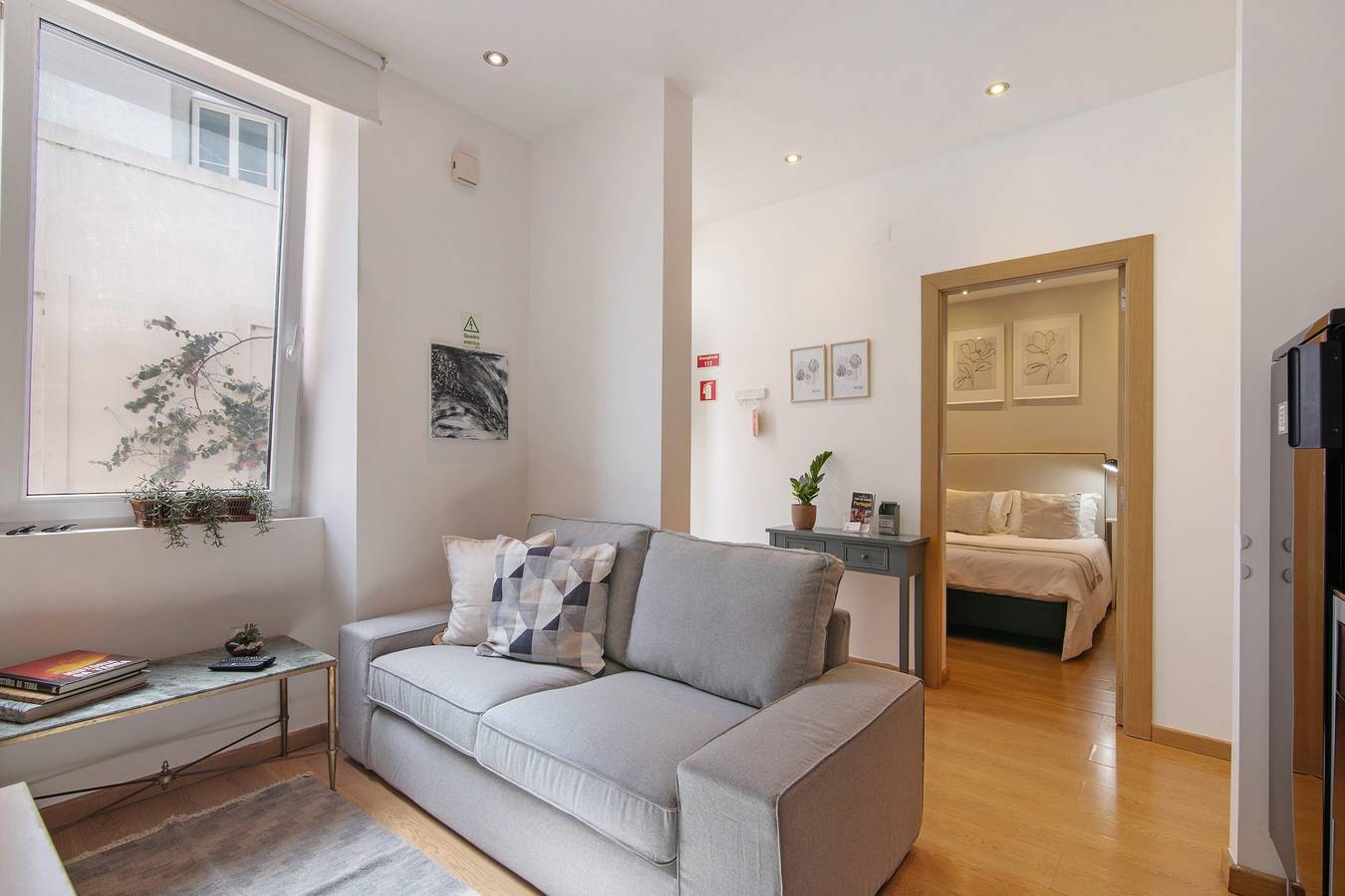 Casa vacanze 'Viola' con Wi-Fi e aria condizionata in São Pedro, Faro Portogallo