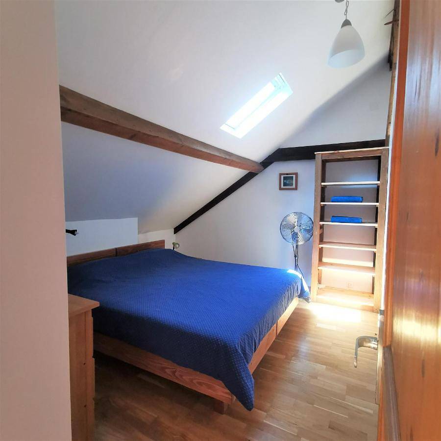 Single Bed in Shared Twin Room in Soustons, Côte d’Argent