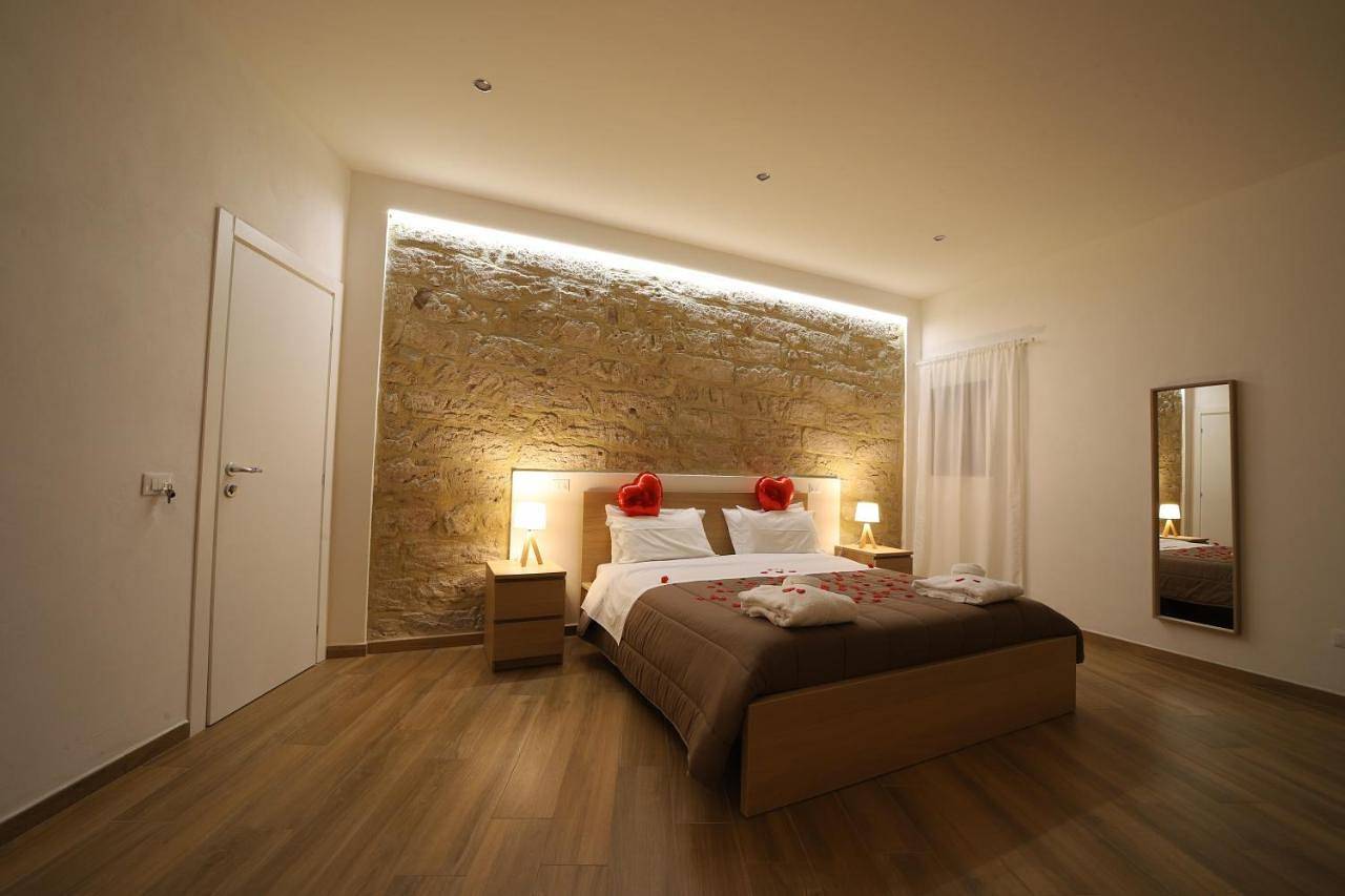 Boscò Suites in Carini, Provincia di Palermo