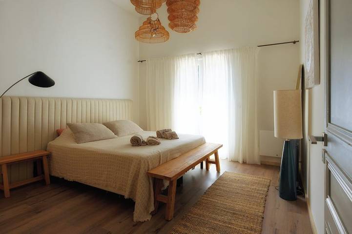 Villa pour 8 personnes, avec jardin à Peymeinade - 2