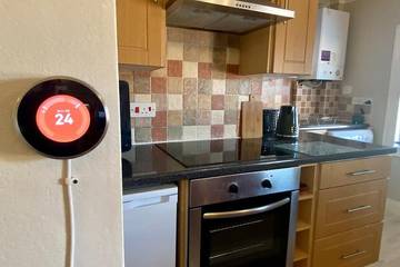 Apartment for 5 People in Bedford, Bedfordshire, Photo 4