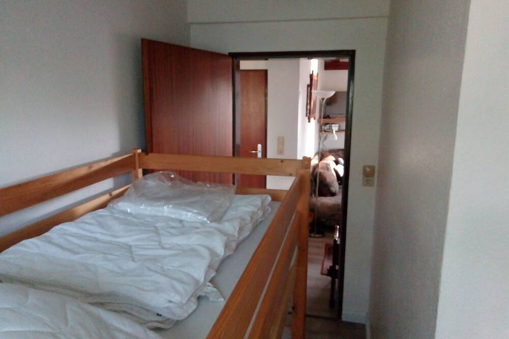 Ganze Wohnung, Appartement  an der Nordsee in zentraler Lage und Ortskern am alten Hafen in Dieksanderkoog, Friedrichskoog