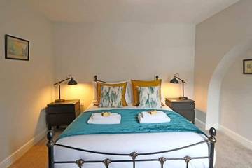 Cottage for 4 People in Belper, Derbyshire, Photo 3