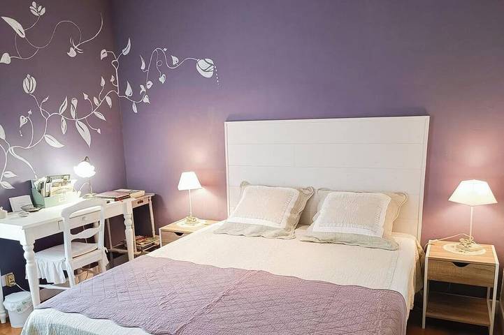 Location de vacances pour 2 personnes, avec piscine et jardin à Vayrac - 2