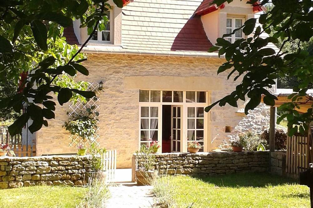 Maison de vacances