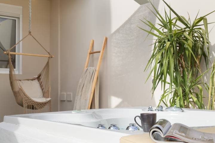 Chalet para 2 personas, con Jacuzzi y Jardín en Provincia de Las Palmas - 2