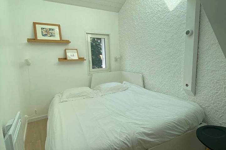 Location de vacances pour 6 personnes, avec piscine dans Port Ripaille - 4